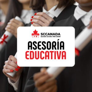Asesoría educativa